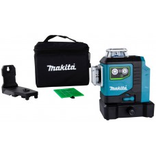 Makita SK700GD zaļās līnijas lāzeris